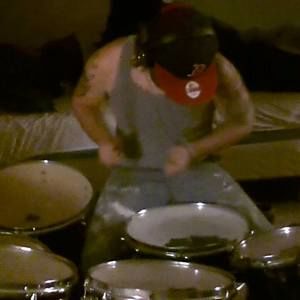 Meet your Posher, Aaron